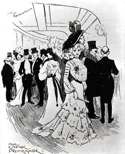 La Promenade de l